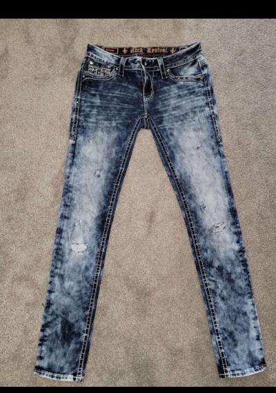 Rock revival jeans - Thumbnail 2
