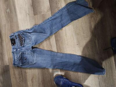 miss me jeans - Thumbnail 2