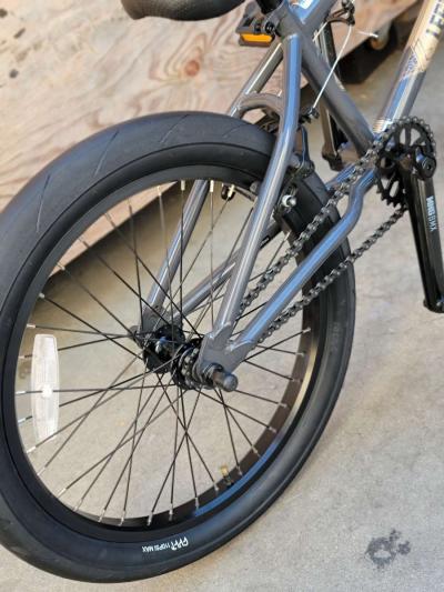 20 inch mongoose legion L60 - Thumbnail 6