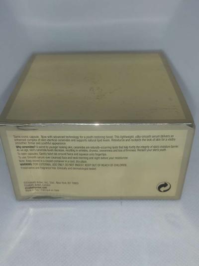 Elizabeth Arden Advanced Ceramide Capsules - Thumbnail 5