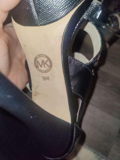Michael Kors Heels - Thumbnail 3