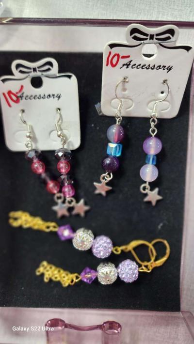 Handmade Jewelry to VINTAGE - Thumbnail 2