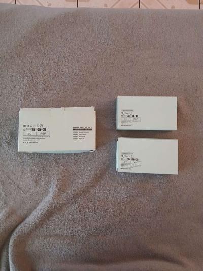 Data Frog SF2000 Handheld Game Console - Thumbnail 2