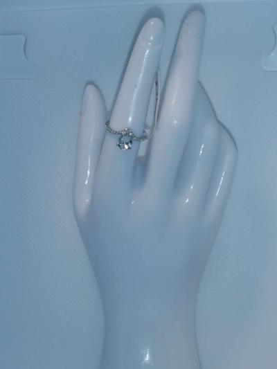 Teardrop Ring GA - Thumbnail 2