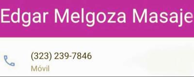 sobador masajista Edgar a domicilio - Thumbnail 5