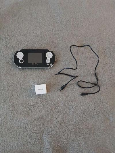 PMP 4 32 Bit Console - Thumbnail 2