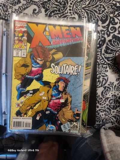 older comics - Thumbnail 4