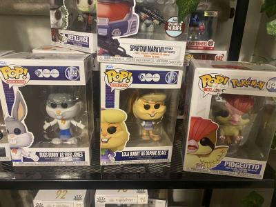 funkos - Thumbnail 2