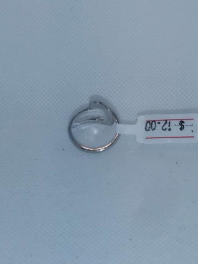 Swoop Snake Ring RG - Thumbnail 4