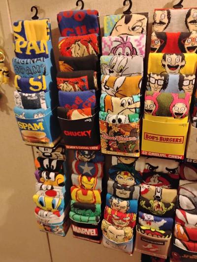 Brand New socks - Thumbnail 3