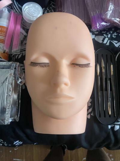 Eyelashes - Thumbnail 2