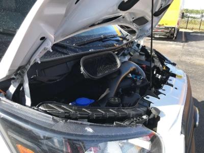 2019 FORD CARGO VANPanel Van Transit 350 - Thumbnail 6