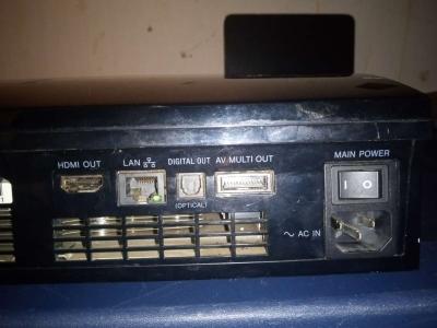 PlayStation 3 Console - Thumbnail 5