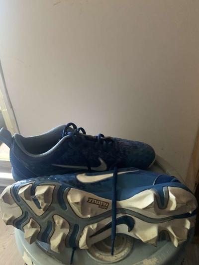 boy cleats - Thumbnail 3