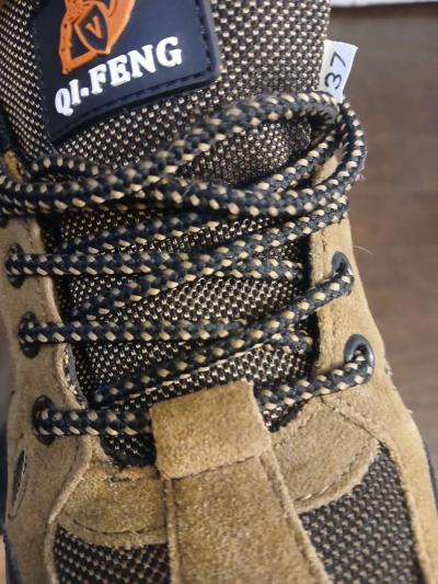 QI Feng women hiking shoes size 7 - Thumbnail 4