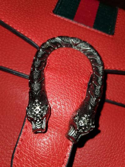 Gucci  Dionysus Handbag - Thumbnail 5