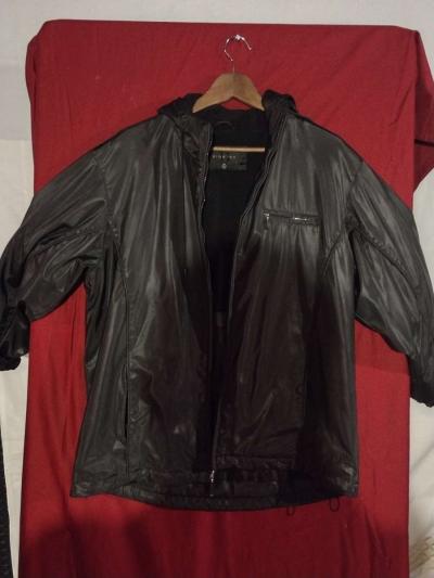 braetan rain jacket - Thumbnail 2