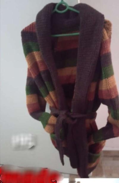 handmade sweaters - Thumbnail 4