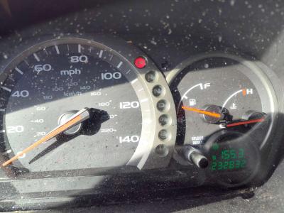 2005 Honda Pilot - Thumbnail 4