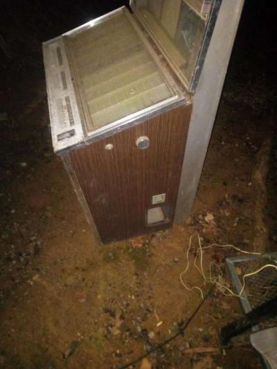 Rock ola jukebox - Thumbnail 4