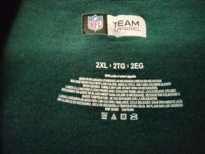 Philadelphia Eagles T Shirt - Thumbnail 2