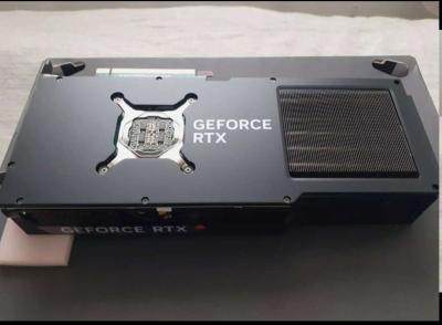 asus tuf rtx 4090 24gb oc edition 384bit - Thumbnail 2