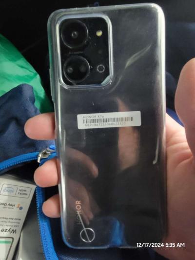 Huawei Honor x7a - Thumbnail 4