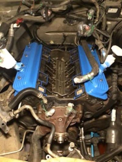 MOBILE MECHANIC youcarewecareautomotive - Thumbnail 3