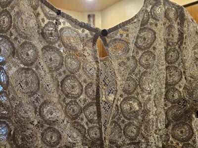 Akemi Kin Lace Top - Thumbnail 4