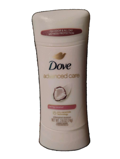 5 Dove Deodorant Pick Any 5 - Thumbnail 4