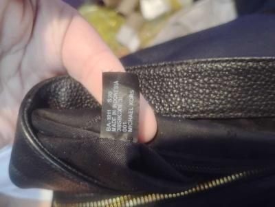 Michael Kors Purse - Thumbnail 4