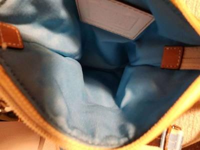 coach bag - Thumbnail 4