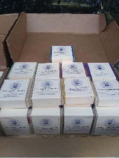 Start a La Tai International Luxury Soap Business - Thumbnail 6