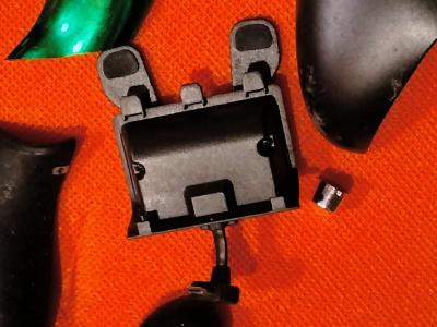 Microsoft Xbox OneSeries X Wireless ContParts Pieces Plus - Thumbnail 6