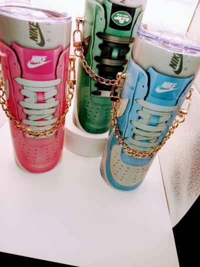 Nike Theme Tumbler - Thumbnail 5