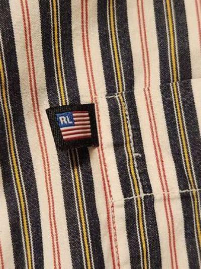 Ralph Lauren Dress Shirt - Thumbnail 3