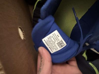 Cleats - Thumbnail 5