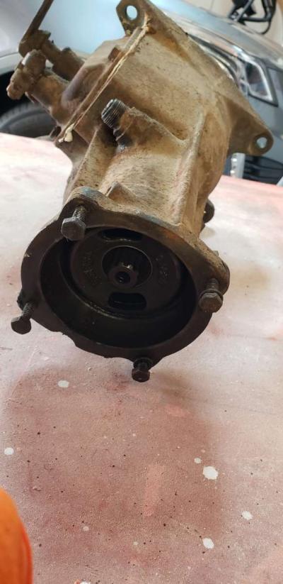 1954 chevy 1st series 3100 miscellaneous parts - Thumbnail 2