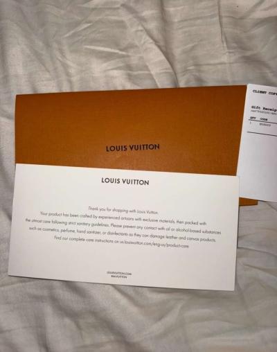 Louis Vuitton Shoulder Bag Pochette - Thumbnail 6