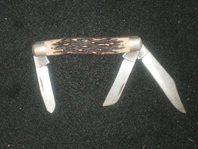 Great Uncle Henry for your collection