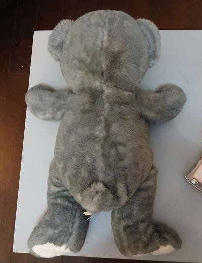 Giant Teddy Bear 27inch x 18 inch - Thumbnail 6
