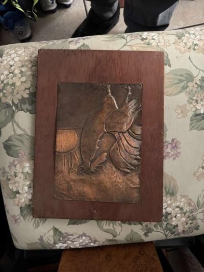 Old paintings - Thumbnail 3