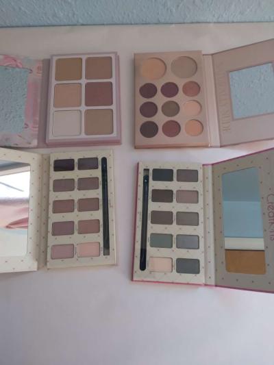 eyeshadow palettes - Thumbnail 2
