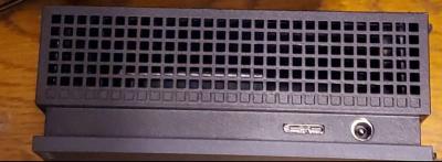 FIRE CUDA GAMING HUB - Thumbnail 6