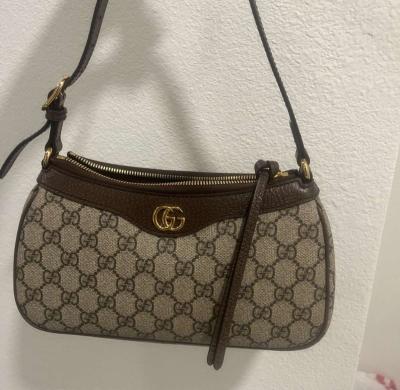Gucci Shoulder bag - Thumbnail 5