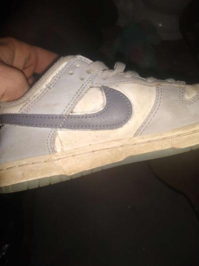 Nike shoes - Thumbnail 3