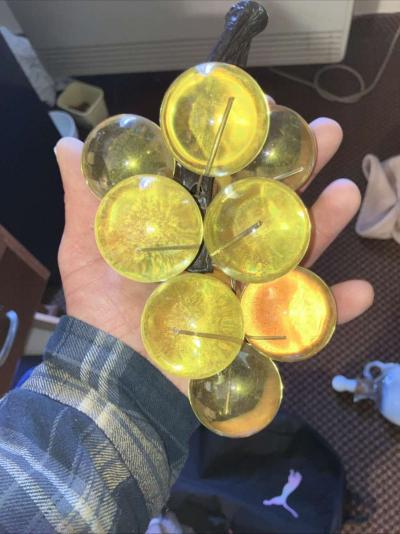 Fenton and le smith vintage glass whole collection for sale - Thumbnail 3