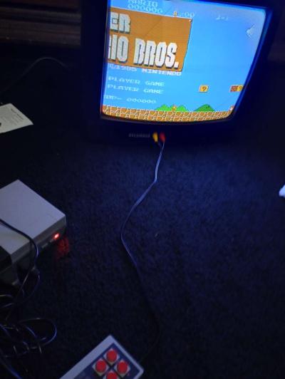 Vintage Sylvania TVK131 Television 13 TV Retro Tube - Thumbnail 5