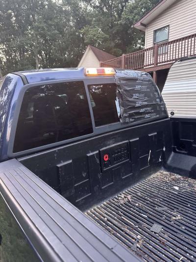 2011 ford f150 v6 eco boost - Thumbnail 4