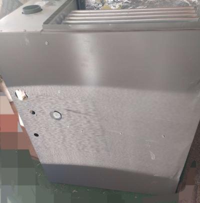 lennox ML196E Gas Furnace w power saver 70000 BTU - Thumbnail 3